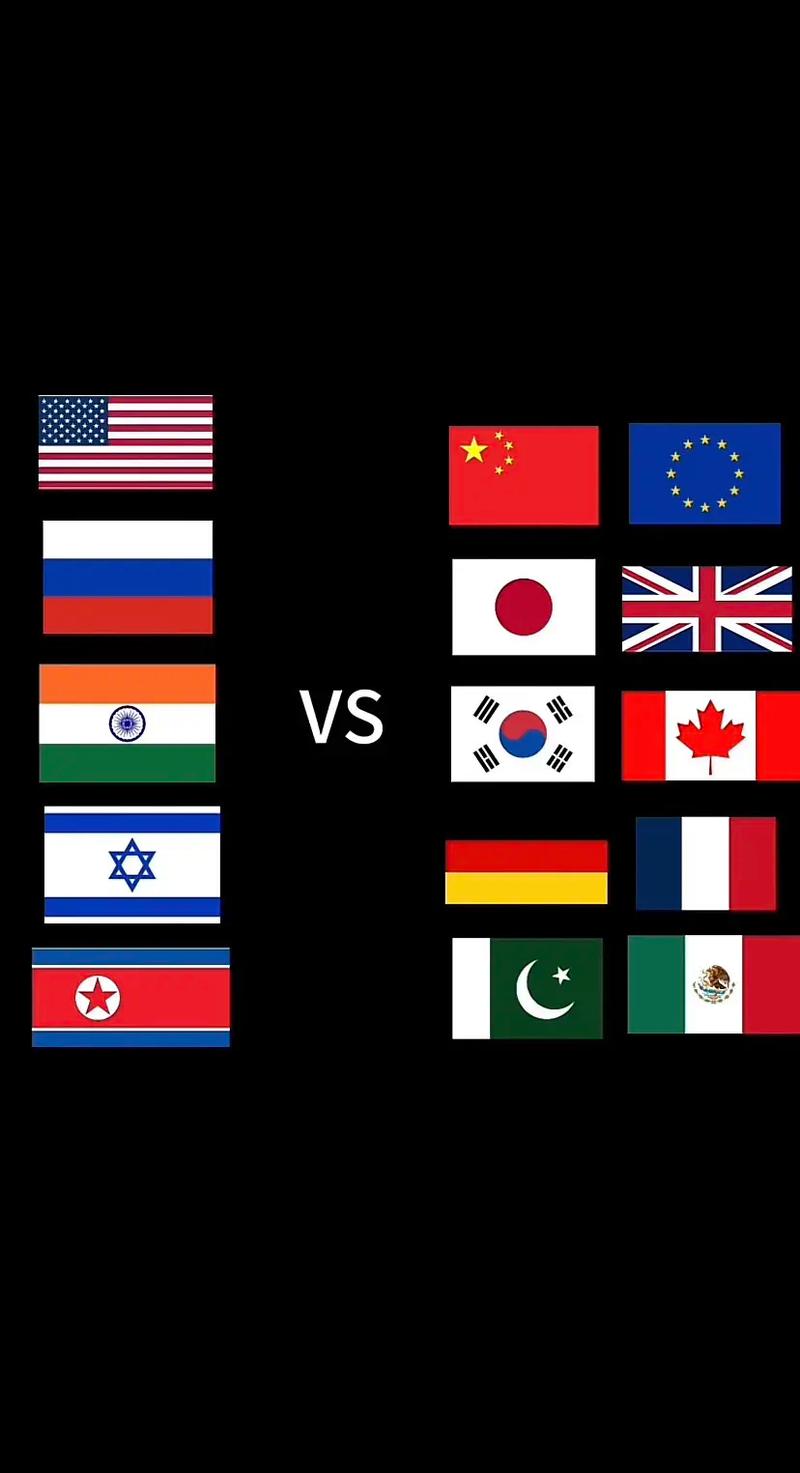 三、国际风云:格局、冲突与暗流(250个)(国际风云变幻)