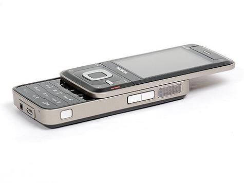 诺基亚N81游戏手机专属键（诺基亚n810手机）