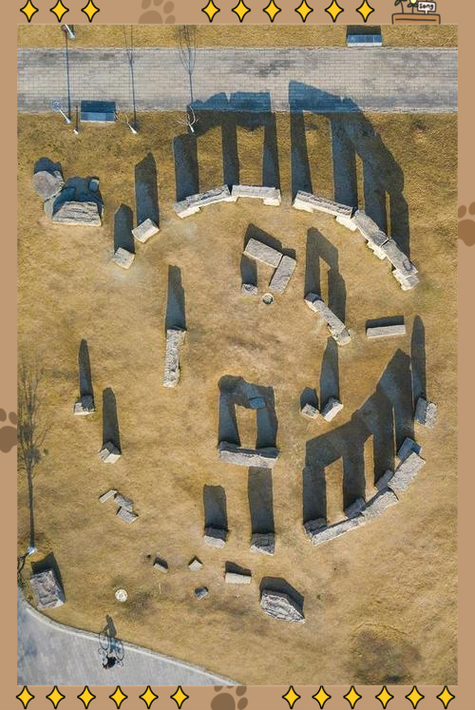 巨石阵：天文台还是祭祀场？（巨石阵的最新发现）