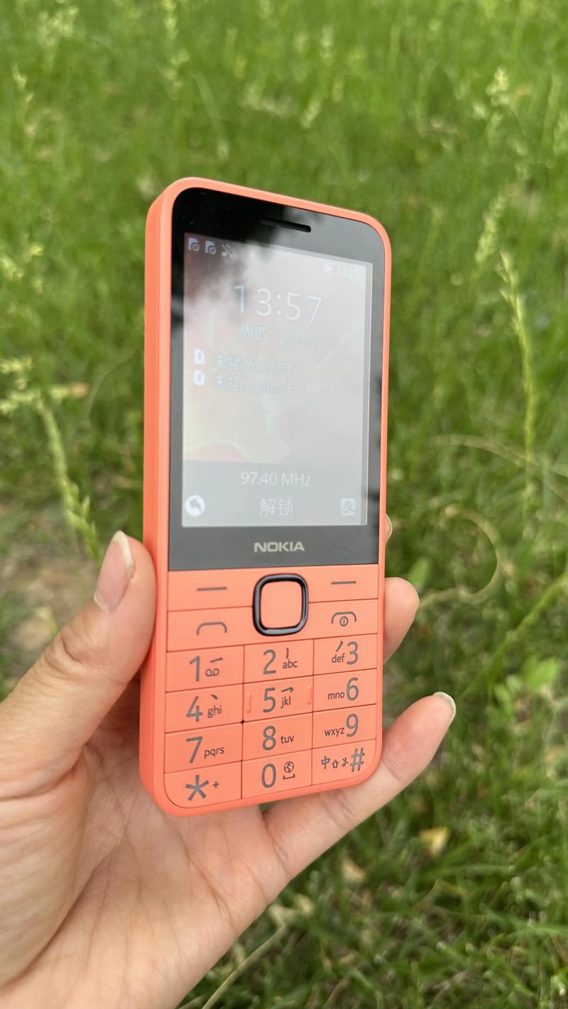 诺基亚5G功能机创新点（诺基亚的5g专利）