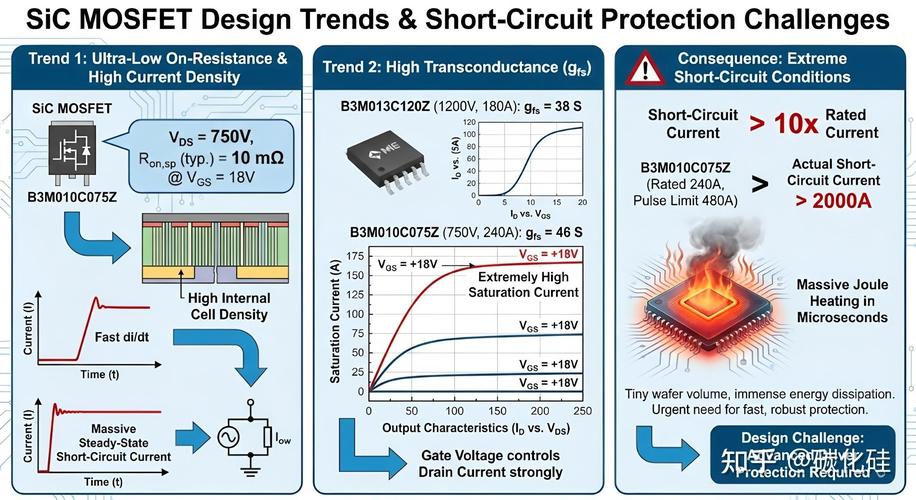 碳化硅器件普及之战（碳化硅部件）