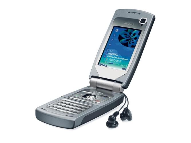 诺基亚FM收音机妙用（诺基亚fm收音机妙用在哪里）