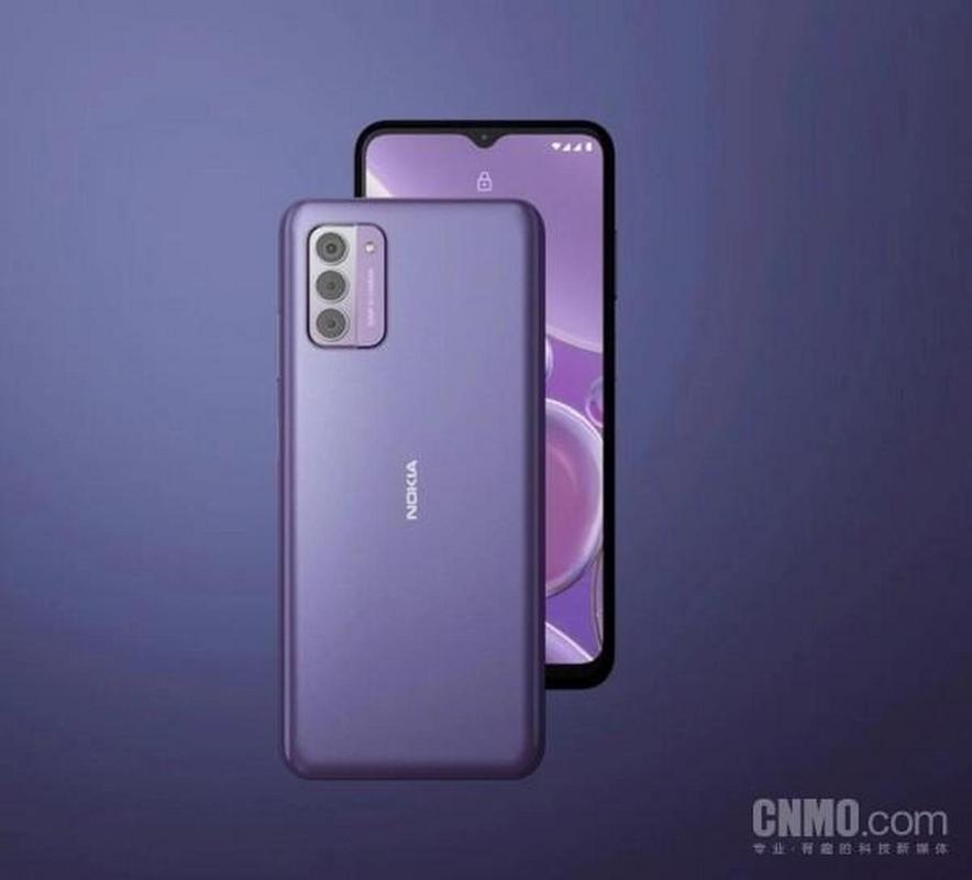 诺基亚首款5G手机姗姗来迟（诺基亚5g手机上市时间）