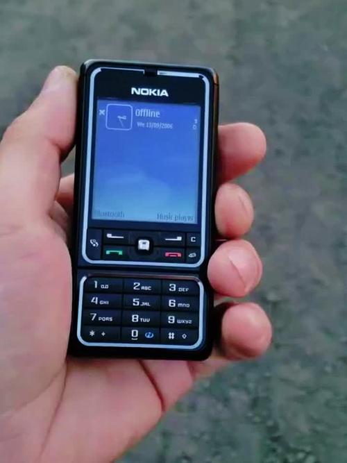 诺基亚旋盖更换教程（nokia旋盖手机）