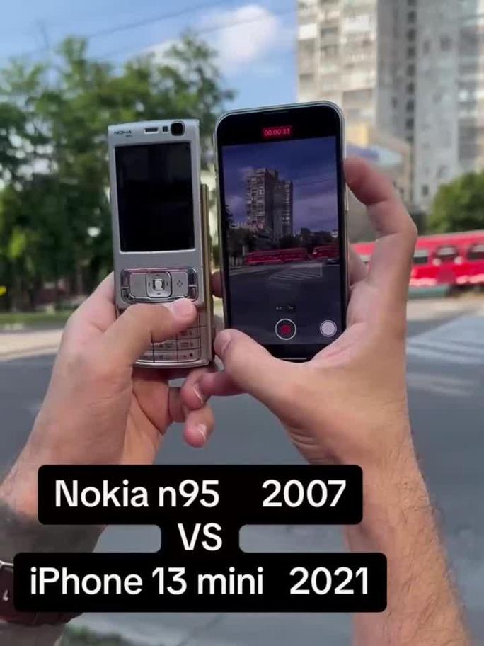 诺基亚纪念版vs常规版对比(诺基亚典藏版)