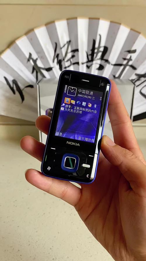 诺基亚N81200万像素拍摄（诺基亚n8像素怎么样）