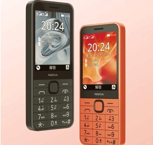 诺基亚功能机实用性分析（诺基亚功能机哪个最好）