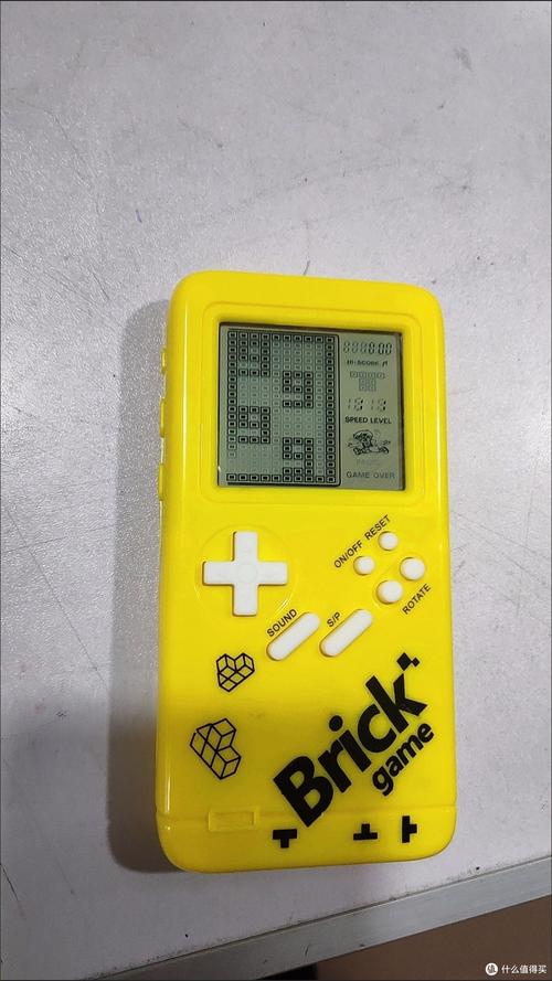 诺基亚经典游戏俄罗斯方块（诺基亚 方块游戏）