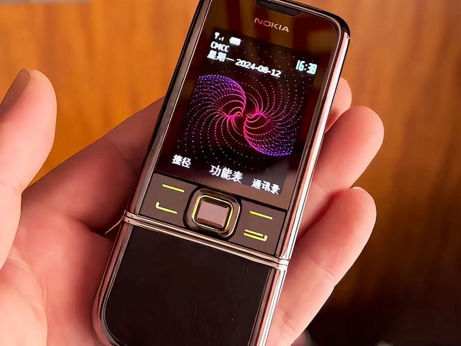 诺基亚备用机选哪款？（诺基亚beacon）