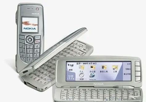 诺基亚北美市场策略析(诺基亚市场调研)