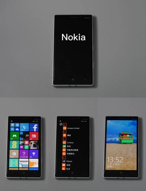 诺基亚品牌联名合作史（诺基亚联名手机）