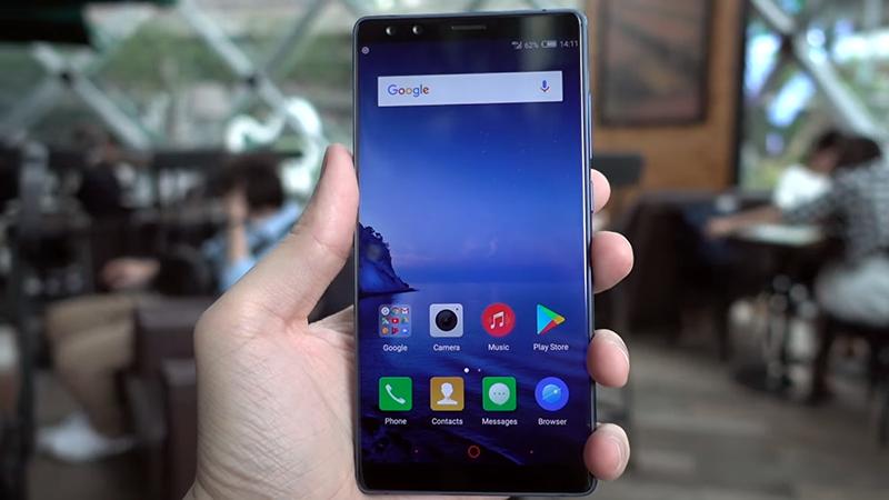 诺基亚数据流量监控（努比亚手机流量监控）