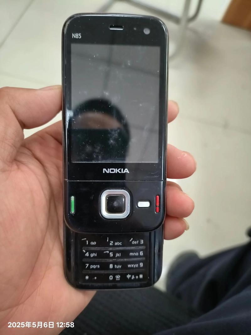 诺基亚N95vsN86拍照对比（诺基亚n86n95 n96n97哪个好）