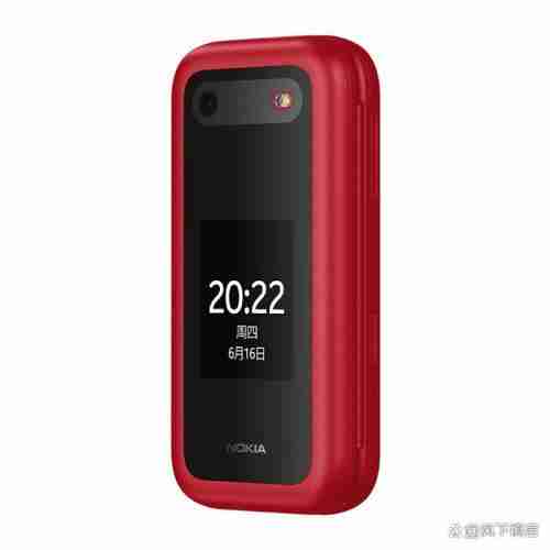 诺基亚2660Flip紧急呼救法（诺基亚手机弄成了紧急呼叫怎么设置）