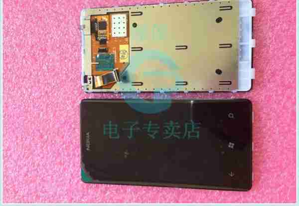 诺基亚中框保养全指南(诺基亚维修官方网站)