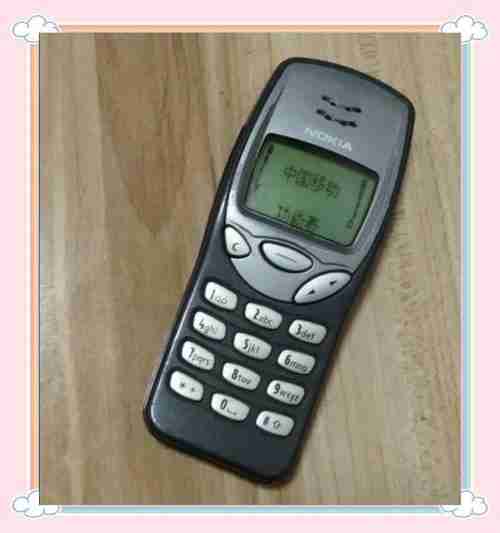诺基亚备用机性价比测试(诺基亚心机系列)