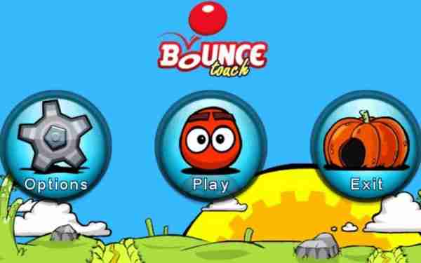 诺基亚经典游戏泡泡龙(诺基亚自带游戏蹦球历险)