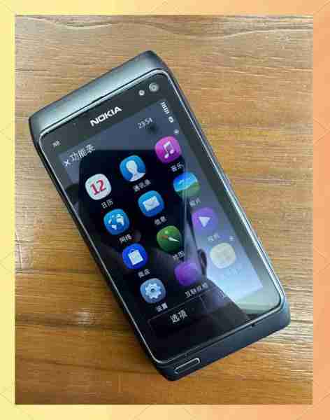 塞班系统兴衰与诺基亚（诺基亚塞班系统有支持电信的吗）