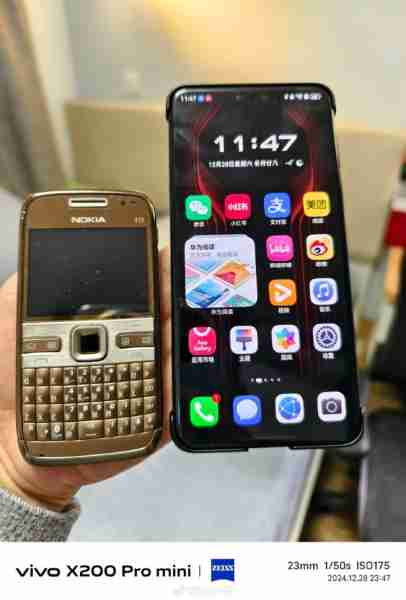 诺基亚备用机vs主力机对比（诺基亚 备用机）