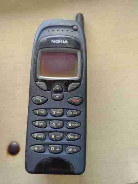 诺基亚备用机vs主力机对比（诺基亚 备用机）