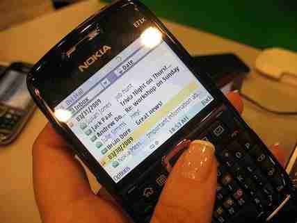 诺基亚语音助手设置（诺基亚手机的语音助手叫什么名字）