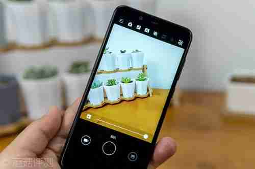 诺基亚X5AI双摄拍照解析（诺基亚x5评测）