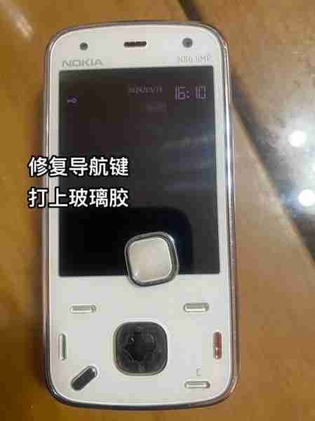 诺基亚导热胶更换教程（诺基亚拆机教程）