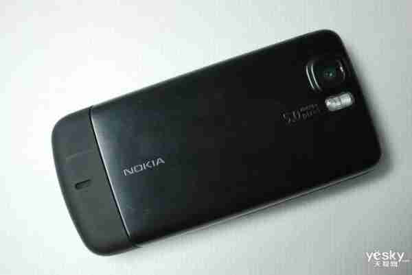 诺基亚闪光灯更换教程（诺基亚闪光灯手机）