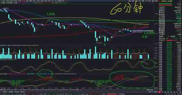预分测走势分势分（预测走势详情图怎么看）