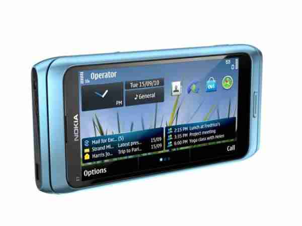 诺基亚E70双键盘商务旗舰（诺基亚e72键盘）