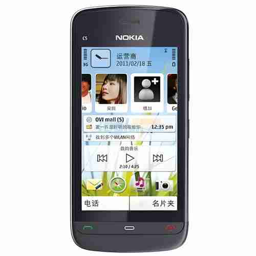 诺基亚品牌信任构建史（诺基亚品牌理念）