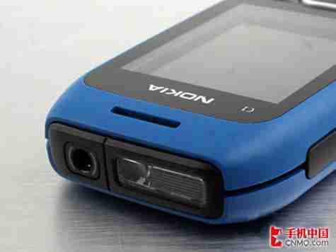 诺基亚C1-00超长待机手机（诺基亚什么手机待机时间长）