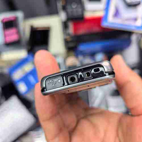 诺基亚6300i金属机身升级（诺基亚6300 4g版）