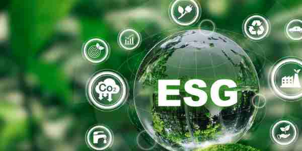 势产业趋环势保环（产业环保化）