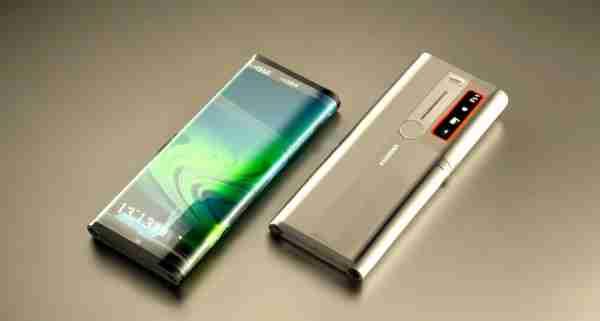 诺基亚品牌粉丝经济析（诺基亚风靡全球）