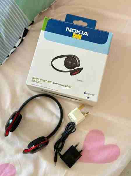 诺基亚机会支持蓝牙5.3？（诺基亚蓝牙在哪里打开）