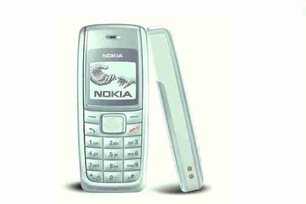 诺基亚品牌历史展回顾（诺基亚历届手机系列）