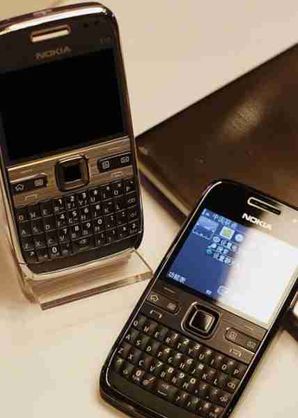 诺基亚电子邮件营销策（诺基亚电子邮件营销策略是什么）