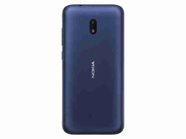 诺基亚C1Plus入门智能机（诺基亚c1一02i说明书）