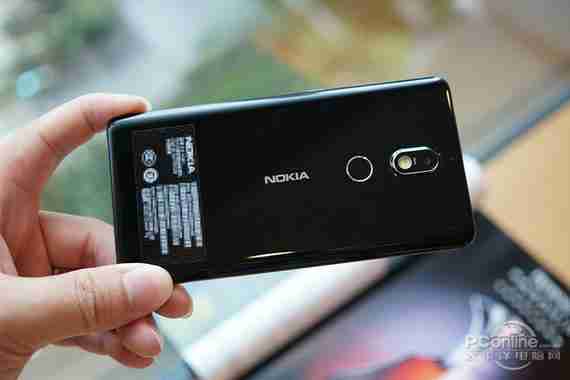 诺基亚指纹识别技术史（诺基亚7指纹设置看不到）