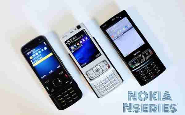 诺基亚N95双向滑盖魅力值（诺基亚滑盖手机n81）