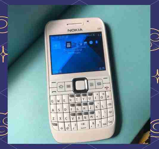 诺基亚词典软件推荐（诺基亚e63词典怎么用）