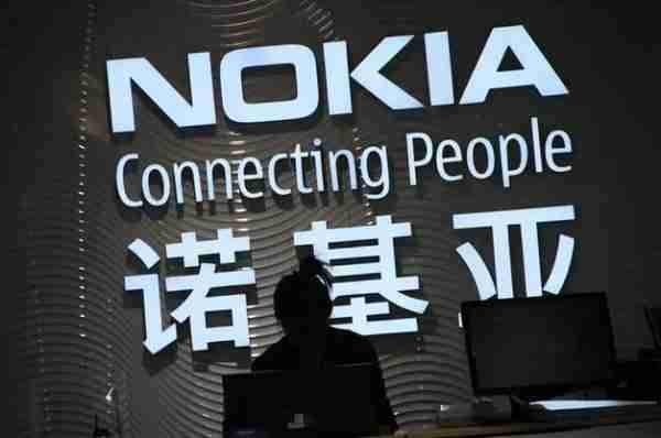 诺基亚全球化市场战略（诺基亚的市场）