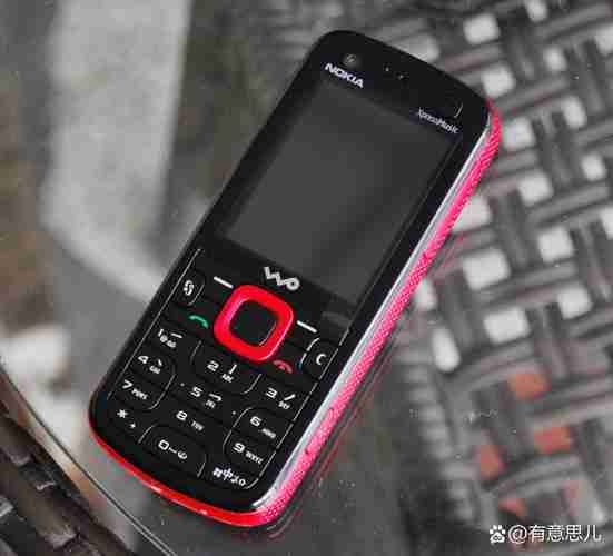 诺基亚6220XM氙气闪光灯(诺基亚两边带闪光灯)