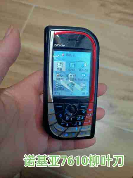 诺基亚原装vs翻新机鉴别法（诺基亚手机如何鉴别真伪）