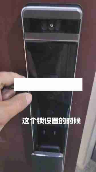 诺基亚屏下指纹设计（诺基亚手机指纹锁怎么设置）