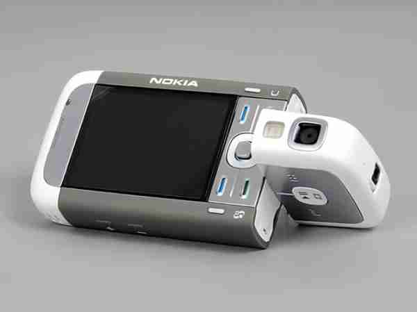 诺基亚品牌全球化战略(诺基亚品牌理念)