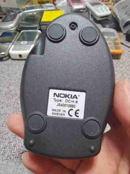 诺基亚反向充电技术史（诺基亚充电图片）