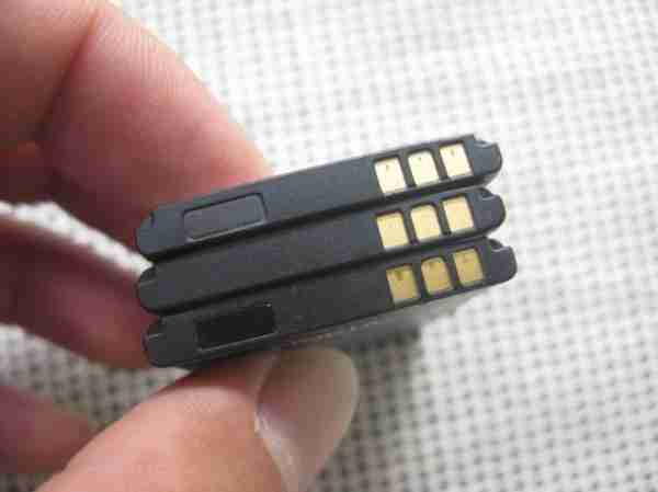 诺基亚电池更换教程（诺基亚老款电池）