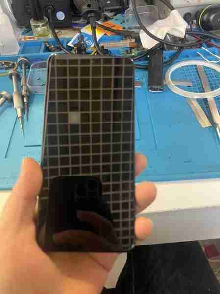 诺基亚电池更换教程（诺基亚老款电池）